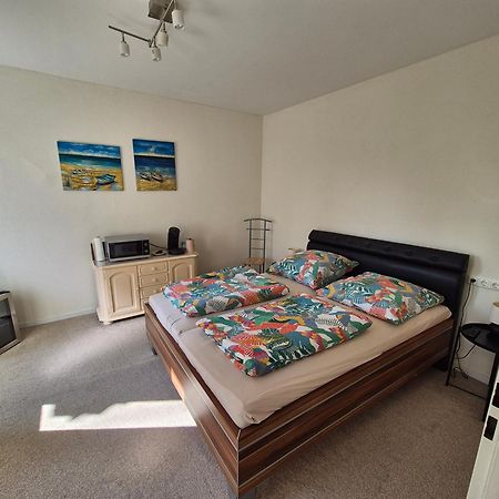 Ferienwohnung Gulde N Tal Gutenberg Buitenkant foto