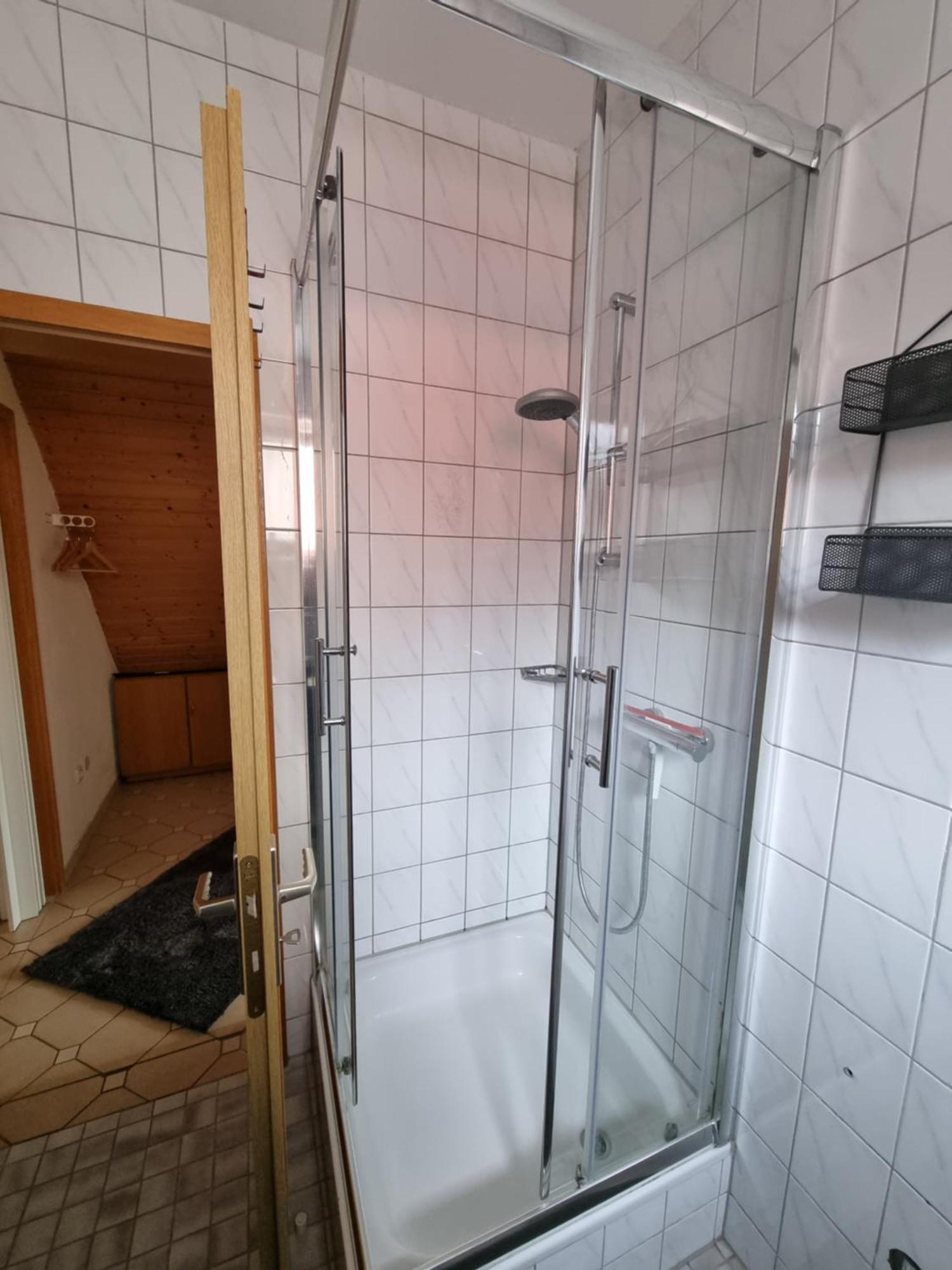 Ferienwohnung Gulde N Tal Gutenberg Buitenkant foto