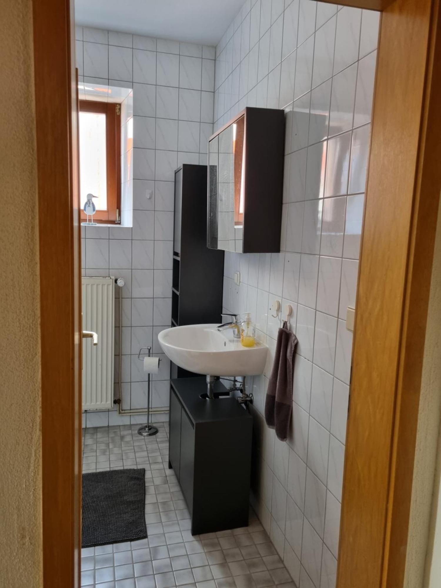 Ferienwohnung Gulde N Tal Gutenberg Buitenkant foto