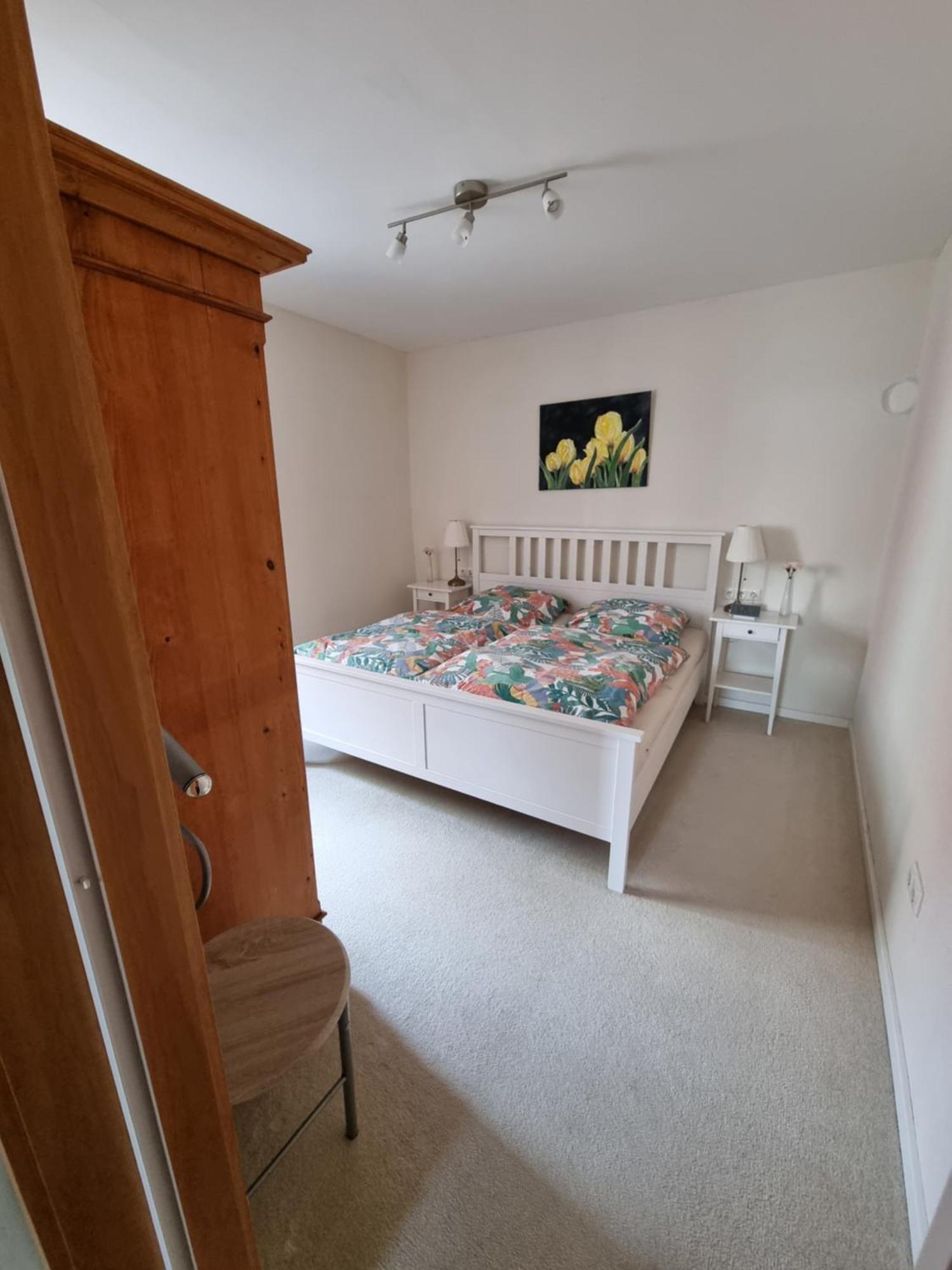 Ferienwohnung Gulde N Tal Gutenberg Buitenkant foto