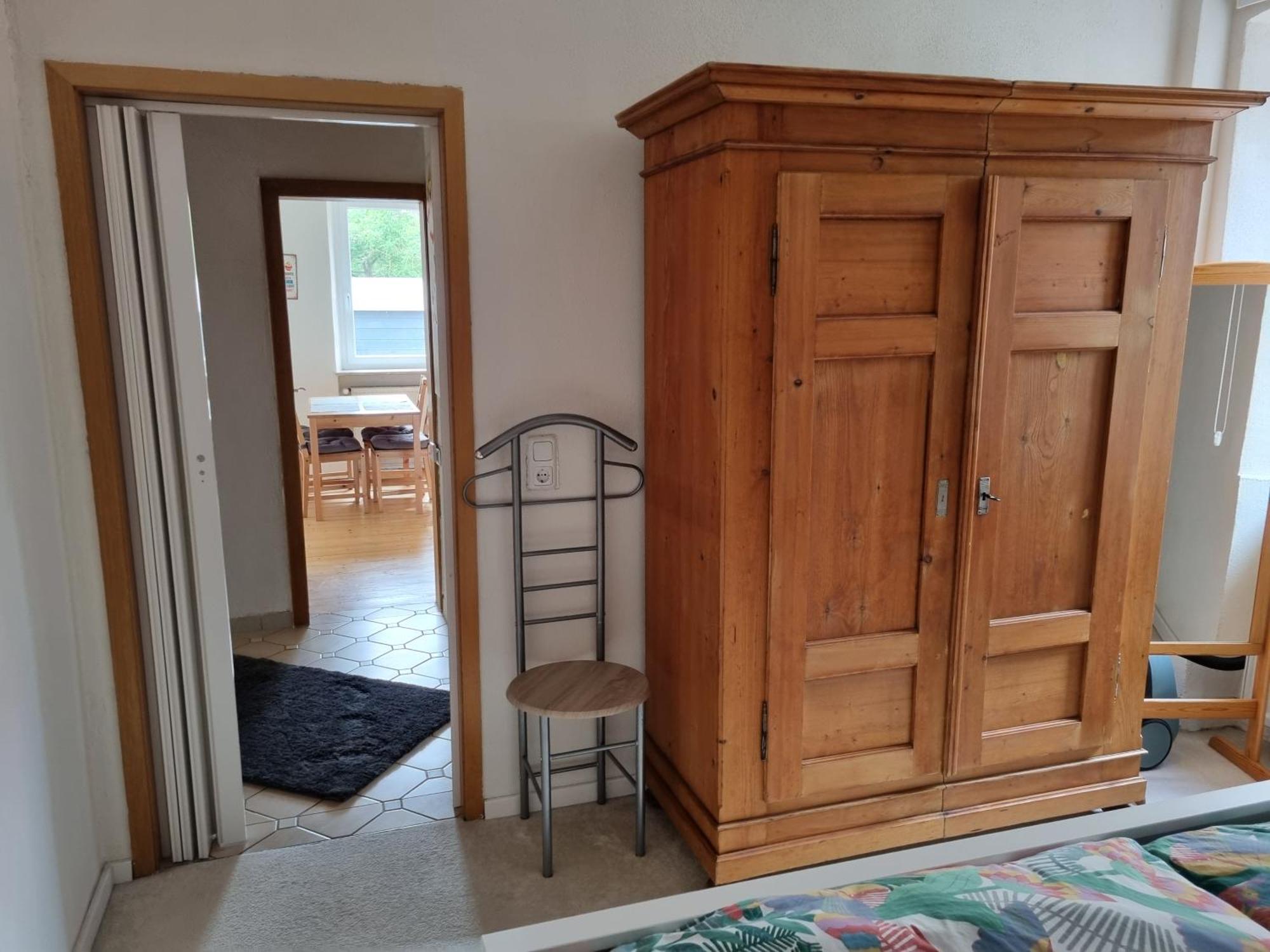 Ferienwohnung Gulde N Tal Gutenberg Buitenkant foto